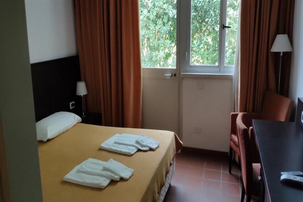 Beach Hotel Eurovil Predore Kültér fotó
