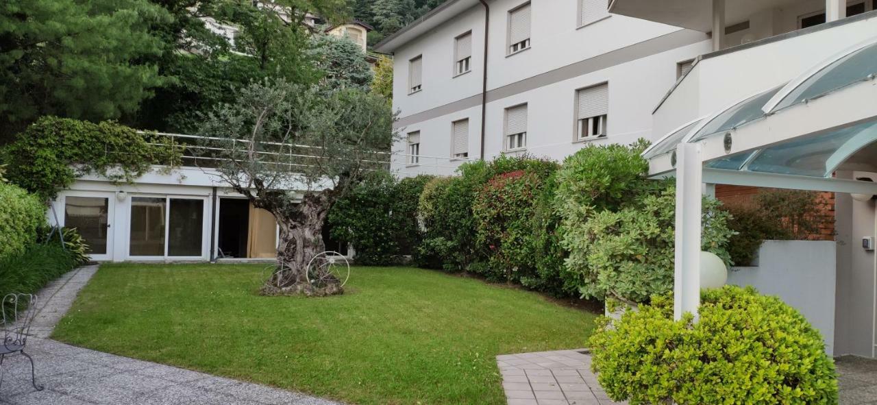 Beach Hotel Eurovil Predore Kültér fotó
